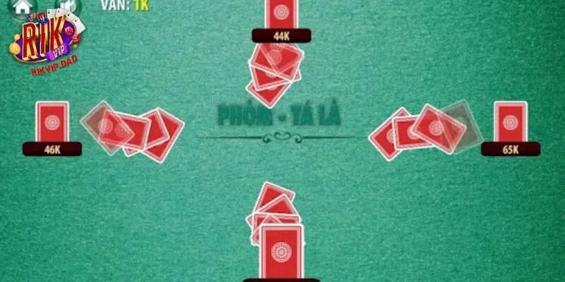 Phỏm Online